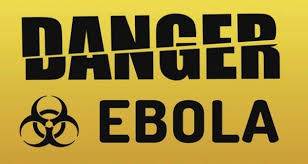 ebola poster