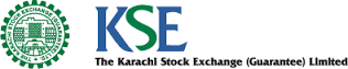 karachi stock exchange logo