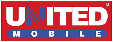 united mobile logo