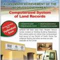 computerized land records