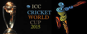 cricket world cup