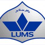 lums logo