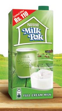 milkpak