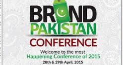 brand pakistan conference