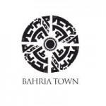 bahria town logo