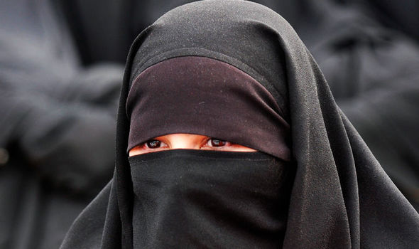 netherlands bans niqab