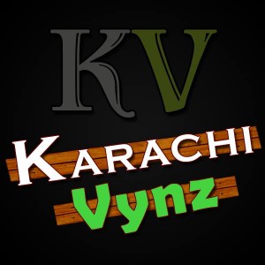 karachi vynz logo