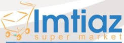 imtiaz super market logo
