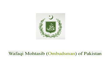 Ombudsman-Pakistan