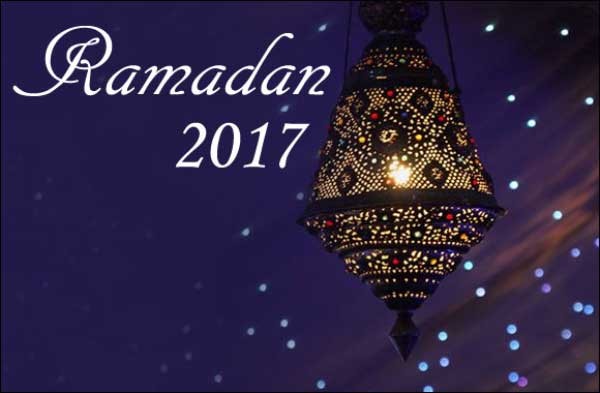 ramazan 2017