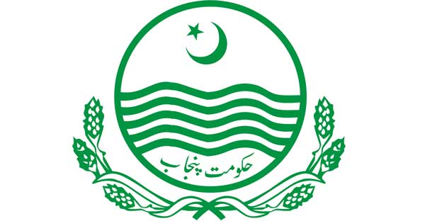 logo of punjab govenrment
