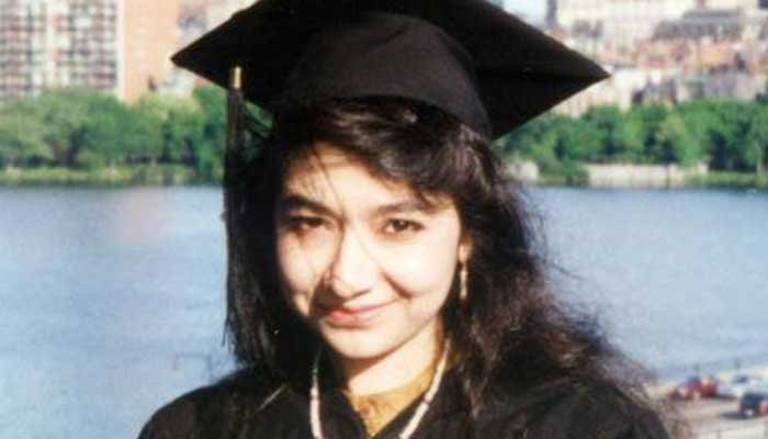 Aafia Siddiqui’s Release: Efforts Unsuccessful So Far, Says Foreign Minister