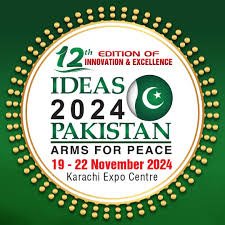 IDEAS 2024: Sindh CM Ensures Full Support for Defense Exhibition