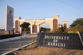 University of Karachi Announces Admissions for 2025