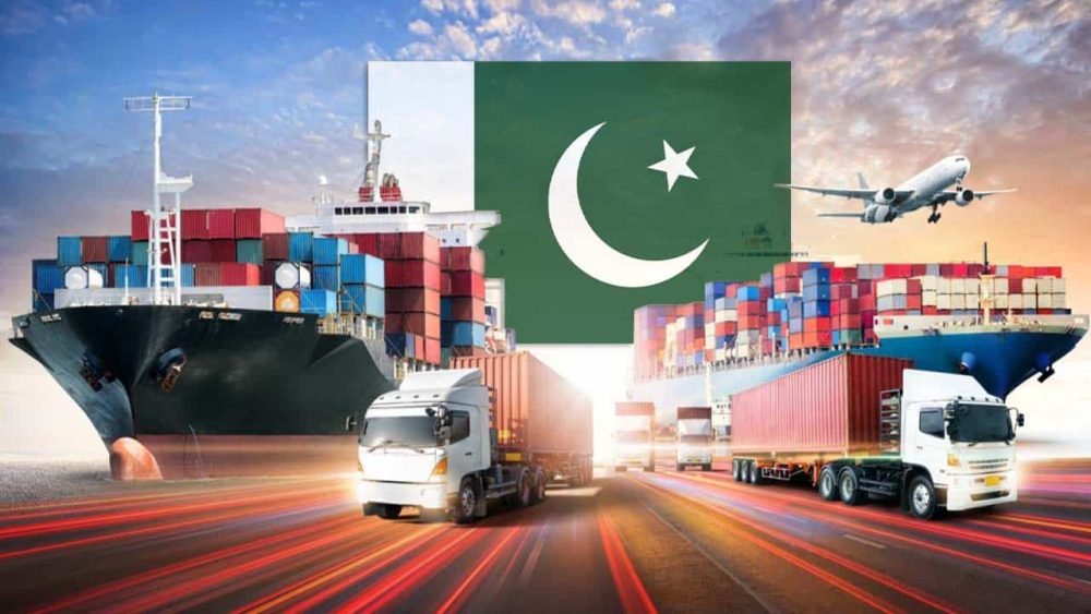 Pakistan Braces for Impact of Massive US Tariff on Exports