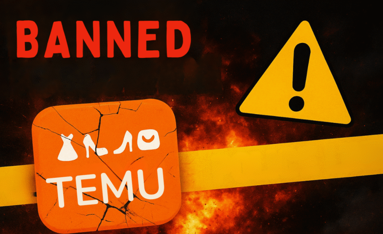 CCP Asks PTA to Address Temu’s Local Business Impact