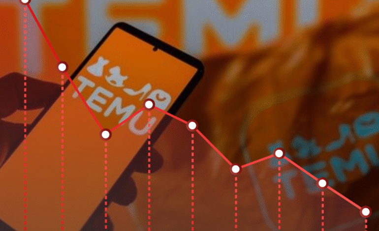 Beyond the Hype: The Real Story of Temu’s Collapse and Its Impact on Pakistan